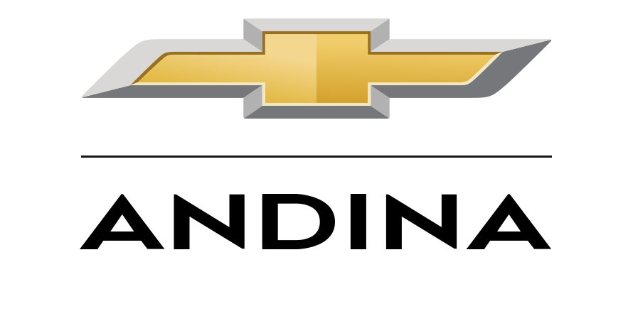 Logo de Chevrolet Andina