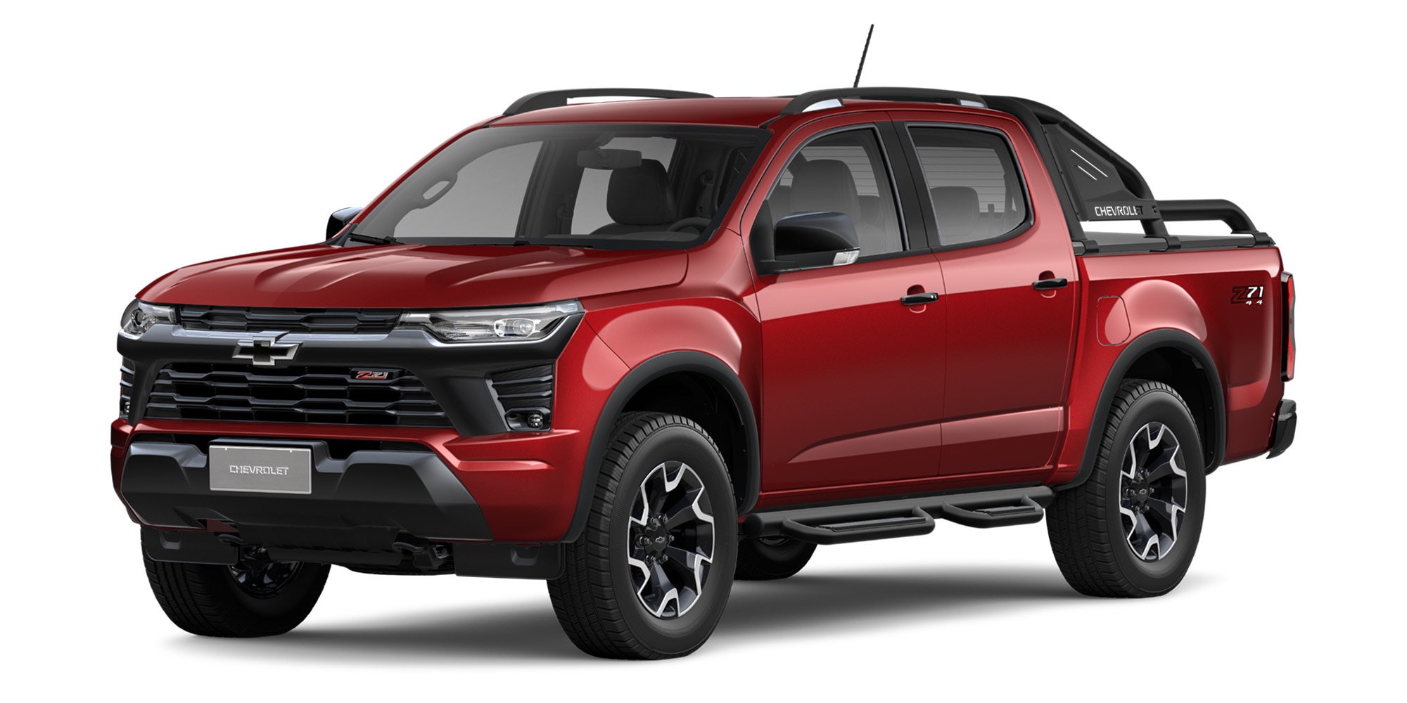 Chevrolet S10 High Country
